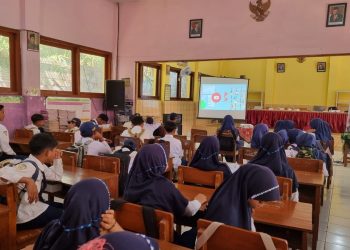Dosen UB beri Psikoedukasi untuk Meningkatkan Motivasi Belajar Siswa