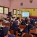 Dosen UB beri Psikoedukasi untuk Meningkatkan Motivasi Belajar Siswa