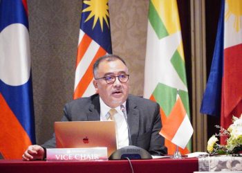 Komitmen ASEAN Hadapi Krisis Polusi Plastik