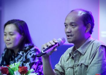 LPPM UB Dorong Peningkatan Kualitas Usulan Program Matching Fund 2024