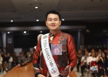 Sosok Ilza Nugraha, Kakang Kota Malang 2023 Berbakat