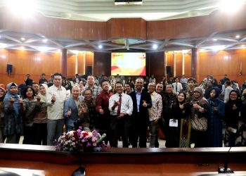 Siapkan Mahasiswa di Era Industri Kreatif, Fakultas Vokasi UB Gelar The 3rd BRAVO