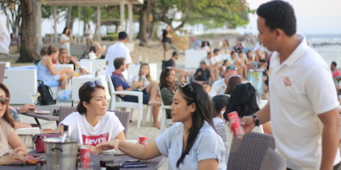 Jelang Moto GP, Okupansi Hotel Jaringan HIG Naik Drastis