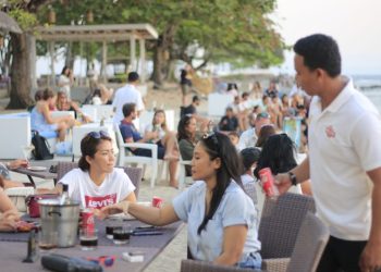 Jelang Moto GP, Okupansi Hotel Jaringan HIG Naik Drastis
