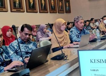 Tim Mitra Mengabdi FEB UB Petakan Kebutuhan Anggota KJPRI Agar Lebih Sejahtera
