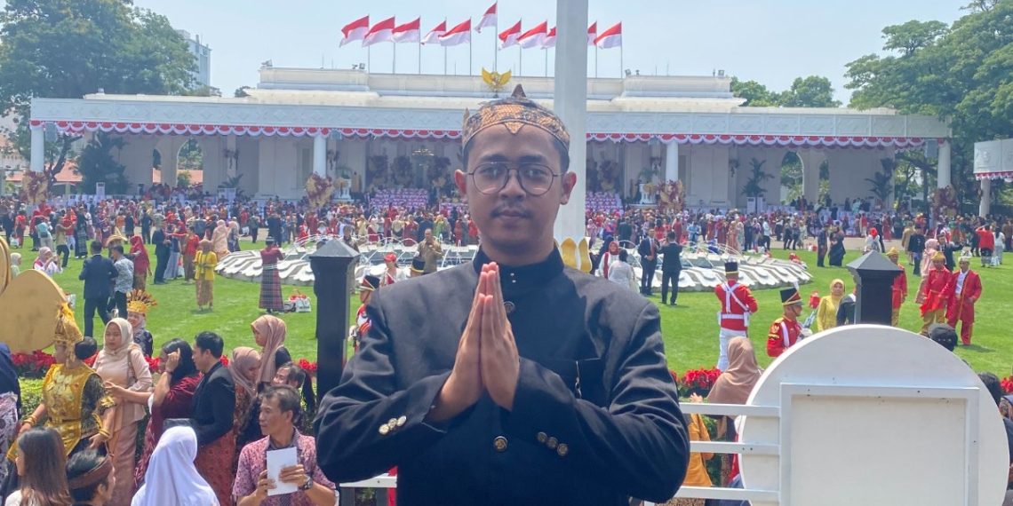 Tekuni Solo Vokal dan Paduan Suara, Gama Brasto Pamungkas Torehkan Segudang Prestasi Melalui Suara