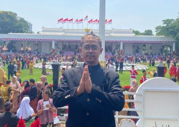 Tekuni Solo Vokal dan Paduan Suara, Gama Brasto Pamungkas Torehkan Segudang Prestasi Melalui Suara