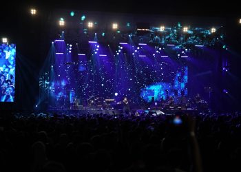 Kolaborasi HIN & Saga Indonesia, Sukses gelar “Pesta Rakyat Dewa 19”