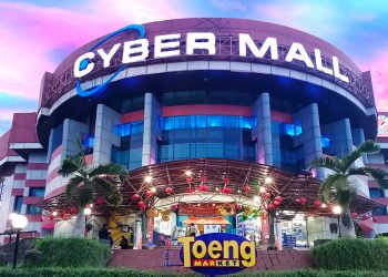 Usung Galatic Gathering, Cybermall Konsisten Berinovasi