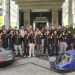 UB Kirim Tim Apatte 62 ke Kontes Mobil Hemat Energi Tingkat Nasional 2023