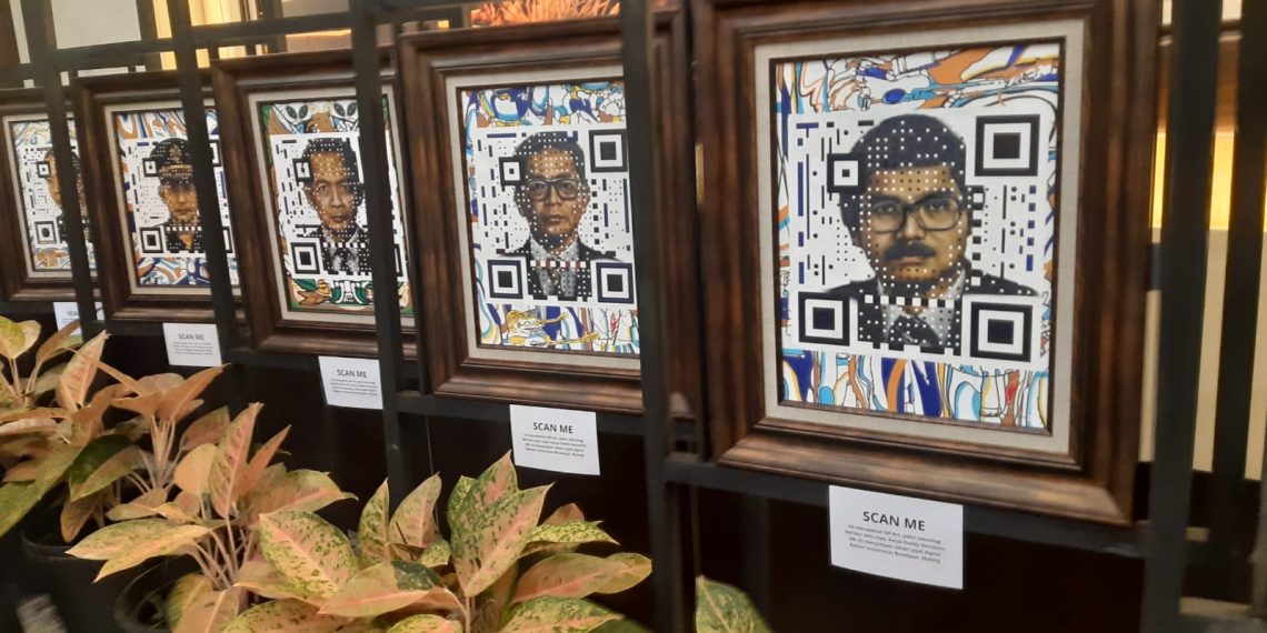 Melestarikan Sejarah, UB Luncurkan Arsip Digital Jejak Sang Pemimpin Universitas Brawijaya