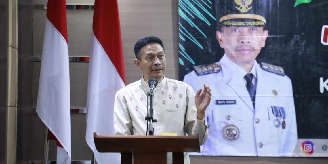 Pemutakhiran DTKS, Pemkot Malang Pastikan Pengentasan Kemiskinan Tepat Sasaran