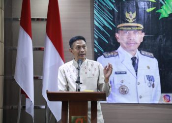 Pemutakhiran DTKS, Pemkot Malang Pastikan Pengentasan Kemiskinan Tepat Sasaran