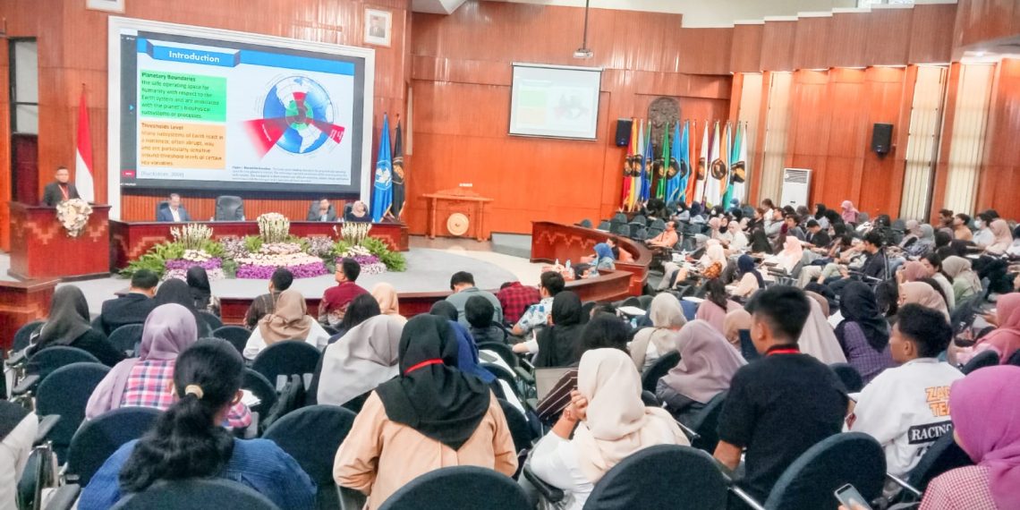 ICGAB ke-7 Tahun 2023 Kaji Tren dalam Bioproses dan Teknologi Agroindustri Berkelanjutan