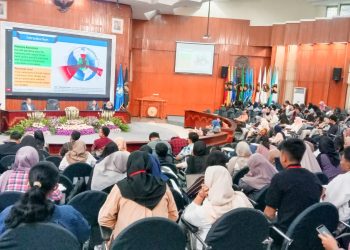 ICGAB ke-7 Tahun 2023 Kaji Tren dalam Bioproses dan Teknologi Agroindustri Berkelanjutan