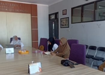 Tim Pengabdian Masyarakat UB Sebarkan Psikoedukasi Sadar Inklusi di Wilayah Kabupaten Malang