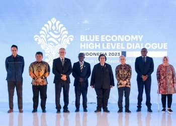 AIS Forum 2023: Kolaborasi Tata Kelola Laut Global