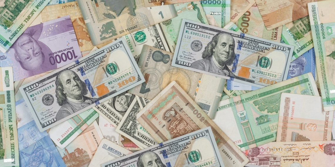 Rupiah Mulai Menguat Setelah Pertemuan KSSK di Istana Negara