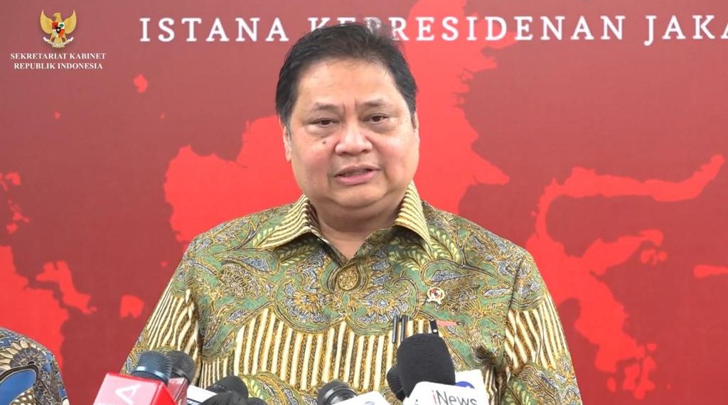 Pemerintah Segera Cairkan BLT El Nino