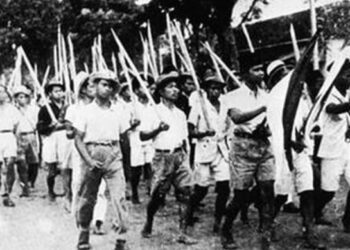 Hari Pahlawan: Apresiasi Peran Pahlawan di Era Modern melalui Pembangunan Ekonomi Nusantara