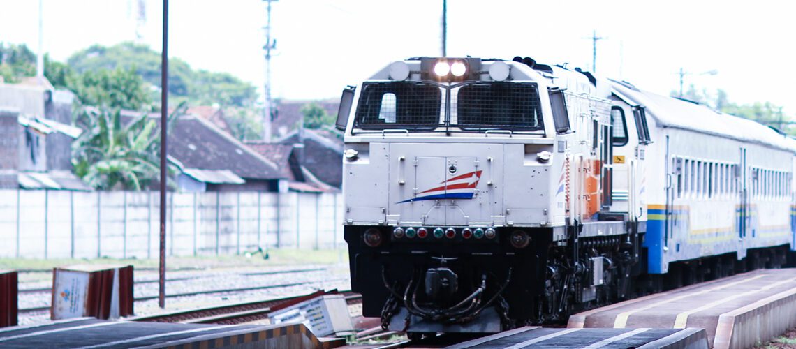 Promo Patriotrip PT KAI Hadirkan Diskon 25% Untuk Perjalanan Jarak Jauh