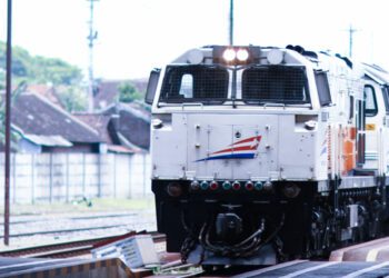 Promo Patriotrip PT KAI Hadirkan Diskon 25% Untuk Perjalanan Jarak Jauh