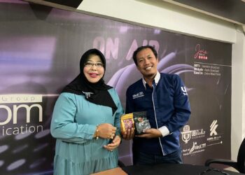 UIN Ar-Raniry Banda Aceh Bahas Manajemen Media dengan UB Medcom