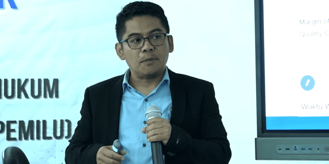 Survei Indopol-FH UB Ungkap Penurunan Kepuasan Publik Terhadap Kinerja Pemerintah