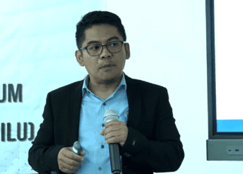 Survei Indopol-FH UB Ungkap Penurunan Kepuasan Publik Terhadap Kinerja Pemerintah