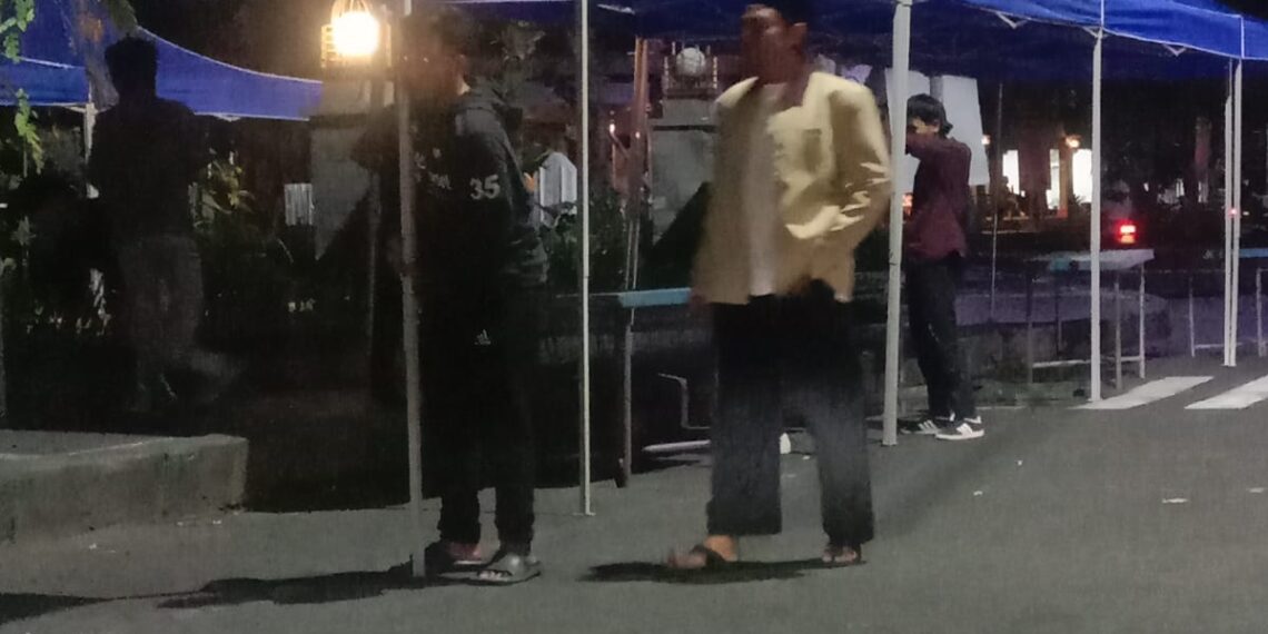 Jelang MTQMN 2023 Ini Rekayasa Ruas Jalan Kampus UB