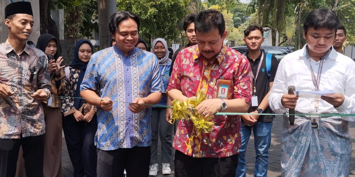 Halal Festival MTQMN Berdayakan UKM Malang