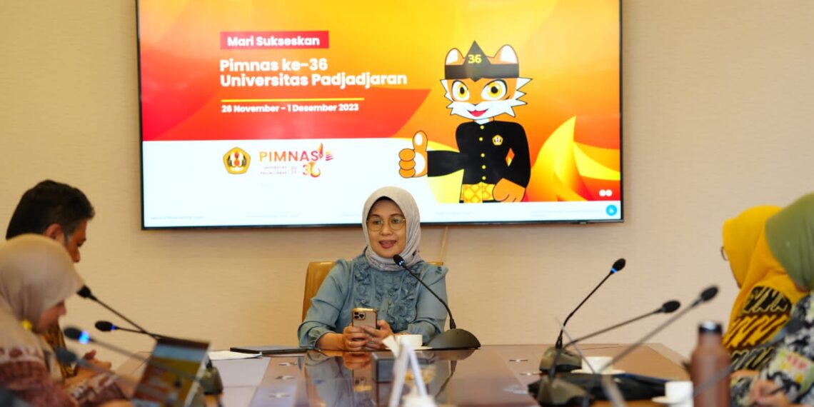 2.419 Mahasiswa Ikuti PIMNAS ke-36 di Unpad Bandung