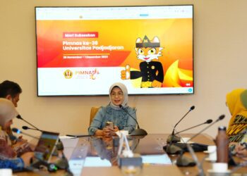 2.419 Mahasiswa Ikuti PIMNAS ke-36 di Unpad Bandung