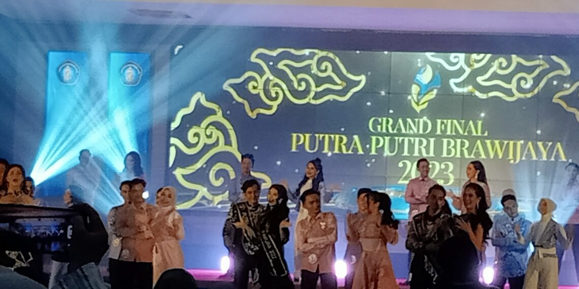 Putra Putri Brawijaya Diharapkan Dorong Reputasi Kampus