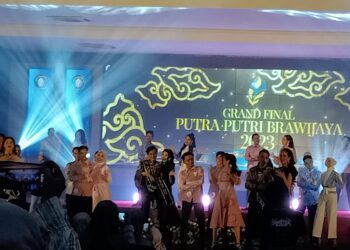 Putra Putri Brawijaya Diharapkan Dorong Reputasi Kampus