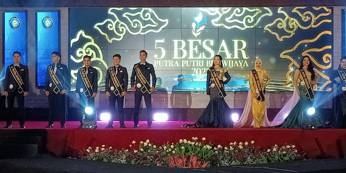 Inilah Lima Besar Putra Putri Brawijaya