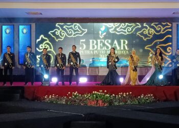 Inilah Lima Besar Putra Putri Brawijaya