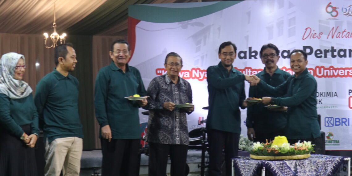 Berbagai Workshop Kreatif Warnai Dies Natalis Ke-63 FP UB