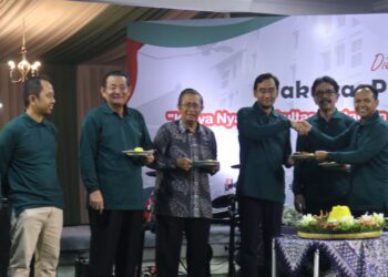 Berbagai Workshop Kreatif Warnai Dies Natalis Ke-63 FP UB