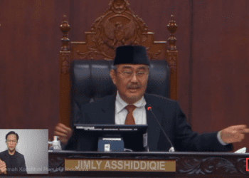 Tinjauan Kritis Ahli Hukum Tata Negara UB terhadap Putusan MKMK