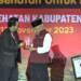 Sukses Skrining Faktor Resiko Penyakit Tidak Menular, Kabupaten Malang Sabet Rekor MURI