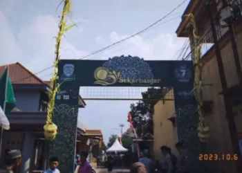 Lesbumi NU Kota Malang Kuatkan Seni Budaya Nusantara