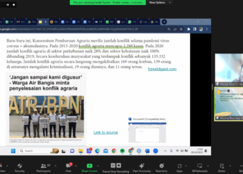 Mahasiswa FPIK UB Perdalam Pengetahuan dan Keterampilan dari Para Praktisi