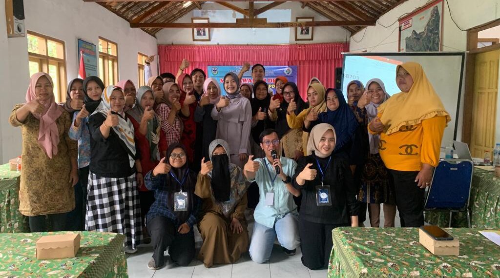 Pacitan Cerdas: PACE, Pelopor Perubahan dalam Pendidikan dan Kreativitas