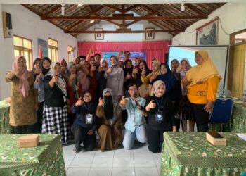 Pacitan Cerdas: PACE, Pelopor Perubahan dalam Pendidikan dan Kreativitas