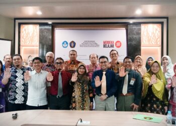 FK UB Terapkan Sistem Pengawasan Ketat untuk Menciptakan Zona Integritas Menuju WBK dan WBBM
