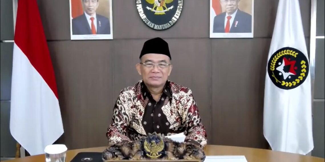 Kurangi Tingkat Pengangguran Terbuka, Prof. Muhadjir Effendy Paparkan Peningkatkan Lapangan Pekerjaan