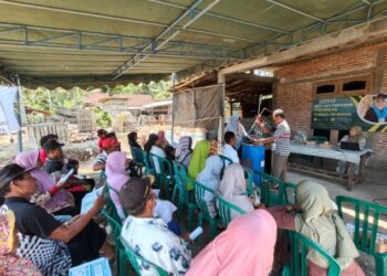 Meet UBās Professor: Inovasi Teknologi Anaerobic Digestion untuk Produksi Biogas di Desa Plandirejo, Kabupaten Blitar