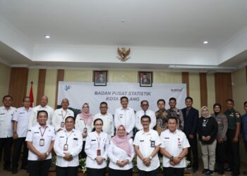 Menjaga Stabilitas Kota: Pemkot Malang Lakukan Langkah Konkret Turunkan Angka Kemiskinan Malang