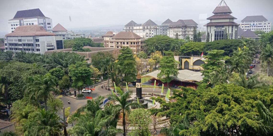 Sejumlah 2.653 Kafilah Berkompetisi di MTQMN 2023